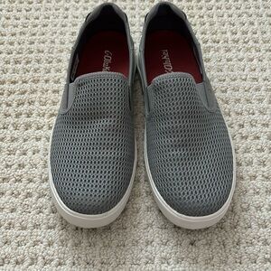 OluKai Mens Lae'ahi Slip-On Shoes